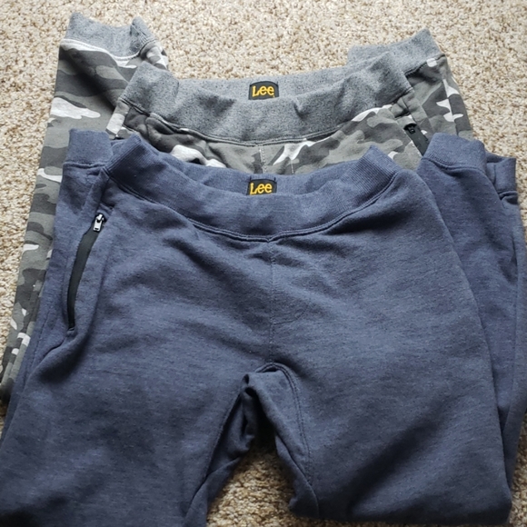 Lee boys bottoms Clearance